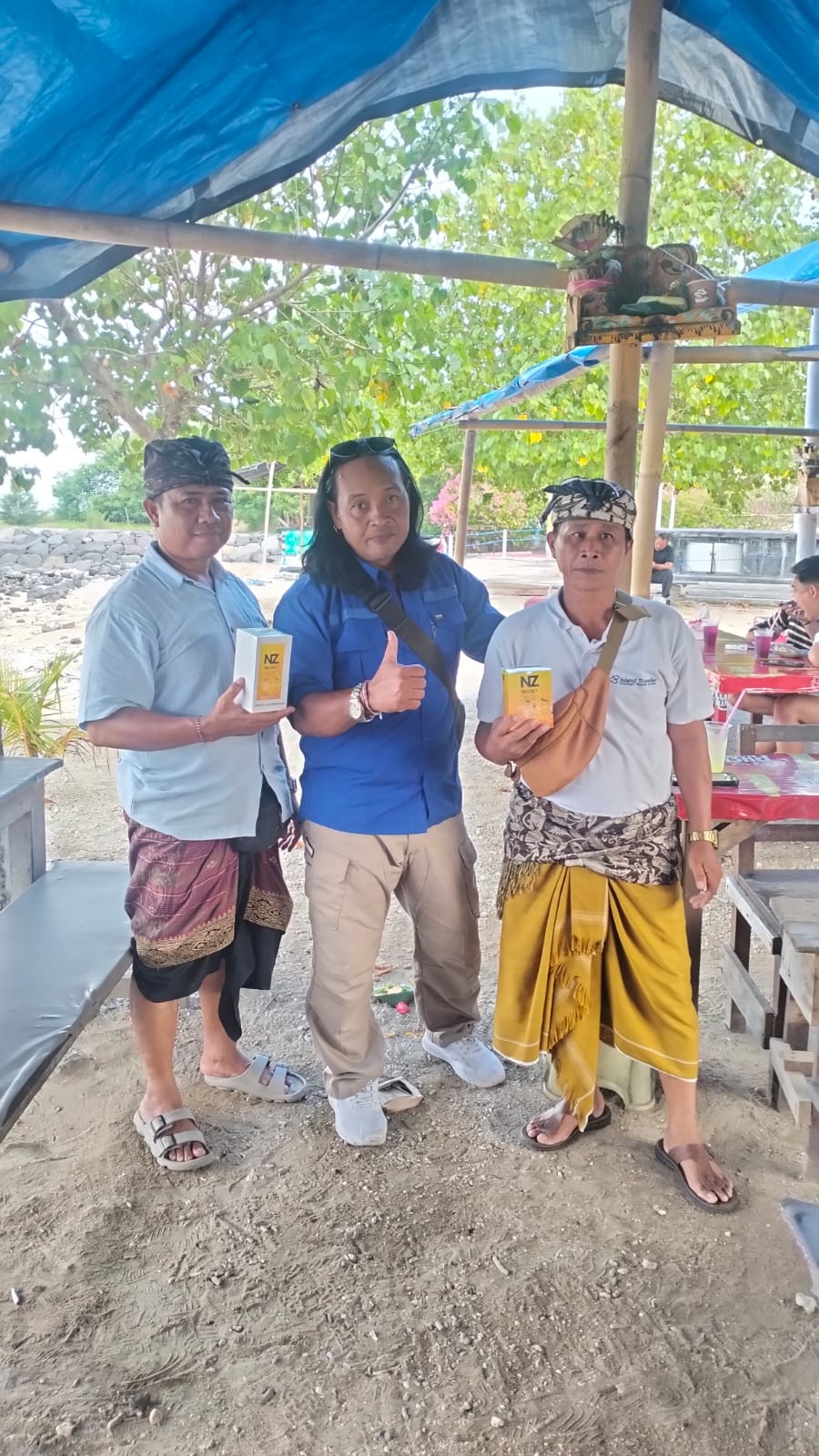 Event 8